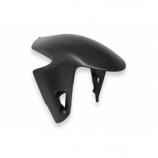 CNC Racing Carbon Fiber Front Fender for Ducati Panigale / Streetfighter V4 / S / R / Speciale / V2 CNC Racing Carbon Fiber Front Fender for Ducati Panigale / Streetfighter V4 / S / R / Speciale / V2